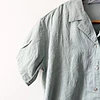 Camisa lino (S)