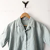Camisa lino (S)