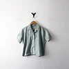 Camisa lino (S)
