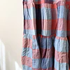 Vestido escocés (M)