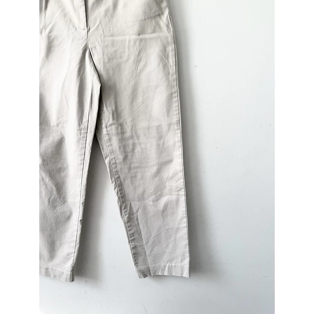 Pantalón tela (38)