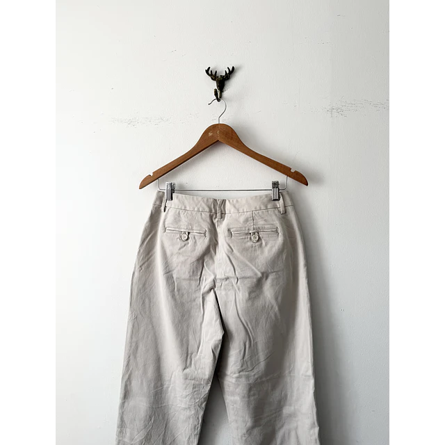 Pantalón tela (38)