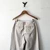 Pantalón tela (38)