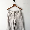 Pantalón tela (38)