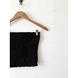 Top elastic (S)