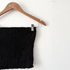 Top elastic (S)