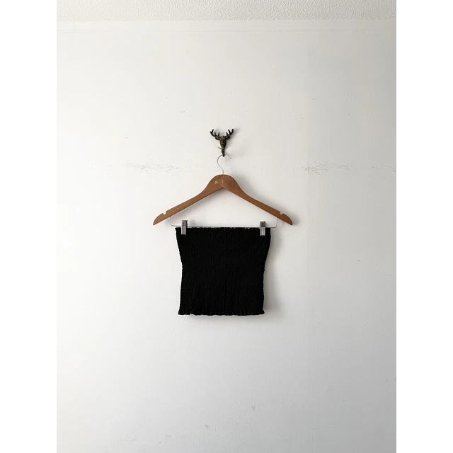 Top elastic (S)
