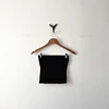 Top elastic (S)