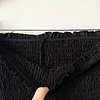 Top elastic (S)