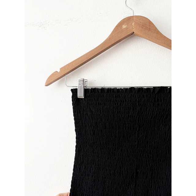 Top elastic (S)