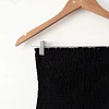 Top elastic (S)