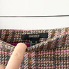 Falda tweed (SM)