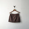 Falda tweed (SM)