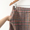 Falda tweed (SM)
