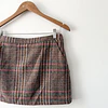 Falda tweed (SM)