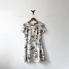 Vestido florecitas (M)