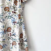 Vestido florecitas (M)