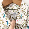Camisa aves (M)