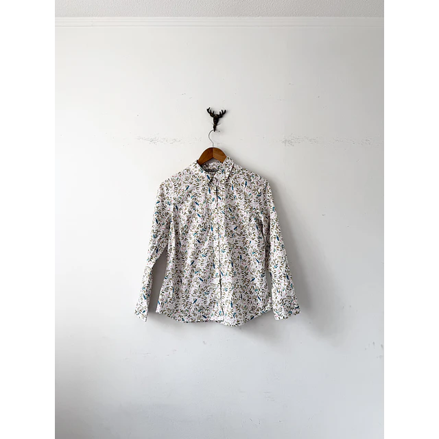 Camisa aves (M)