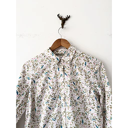 Camisa aves (M)