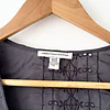 Blusa bordada (XS/S)