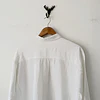 Camisa blanca (M)