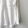 Camisa blanca (M)