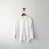 Camisa blanca (M)