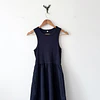 Vestido azul (SM)