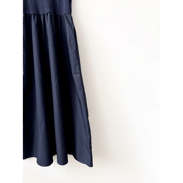 Vestido azul (SM)