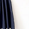 Vestido azul (SM)