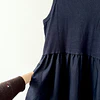 Vestido azul (SM)