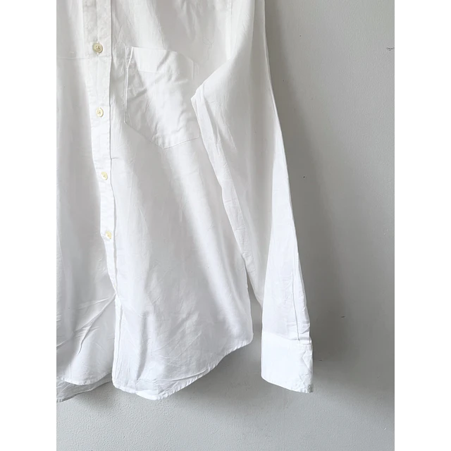 Camisa blanca (SM)