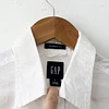 Camisa blanca (SM)