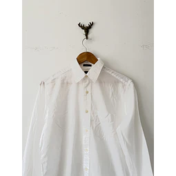 Camisa blanca (SM)