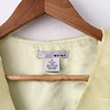 Blusa seda (M)