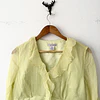 Blusa seda (M)