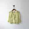 Blusa seda (M)