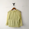 Blusa seda (M)