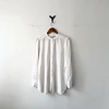 Blusa blanca (M)