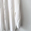 Blusa blanca (M)