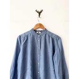 Blusa denim (M)