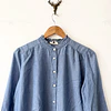 Blusa denim (M)