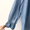 Blusa denim (M)