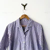 Camisa vichy (SM)