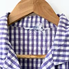 Camisa vichy (SM)
