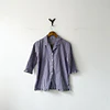 Camisa vichy (SM)