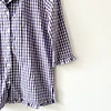 Camisa vichy (SM)