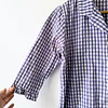 Camisa vichy (SM)