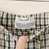 Pantalón escocés (M)